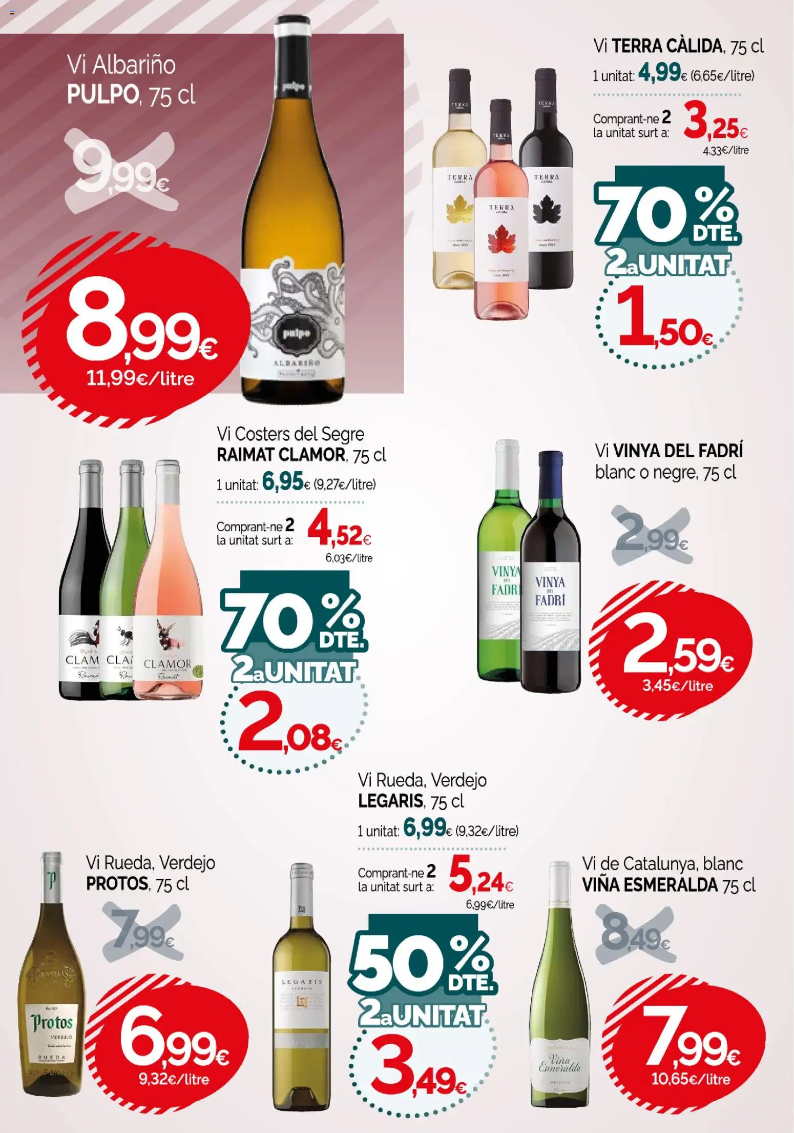 Condis folleto life - Página de 40 - Válido desde 08/04/2026