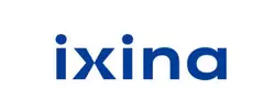 Ixina-winkel in België logo