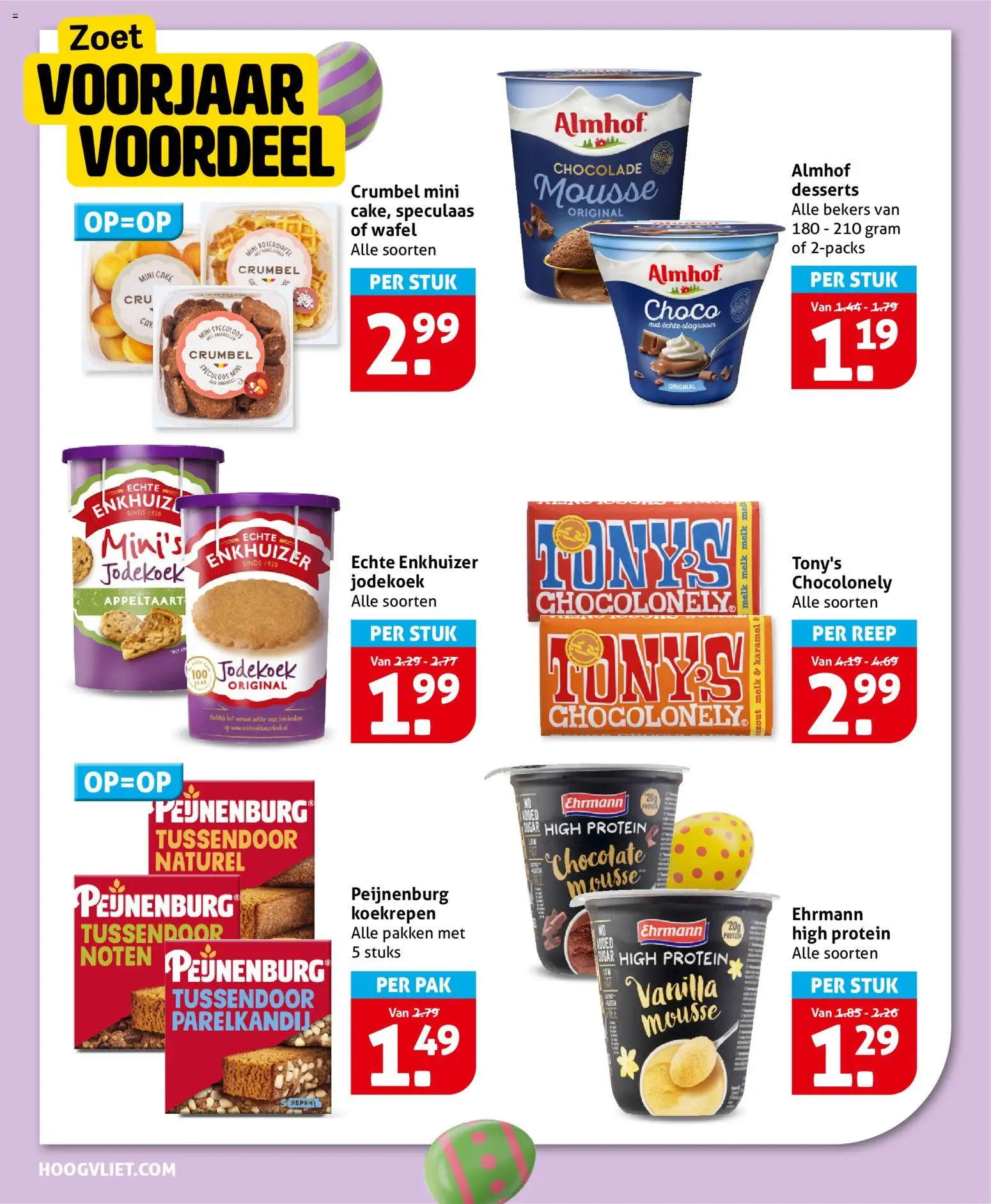 Hoogvliet folder - page 28- valid from 01-04-2026