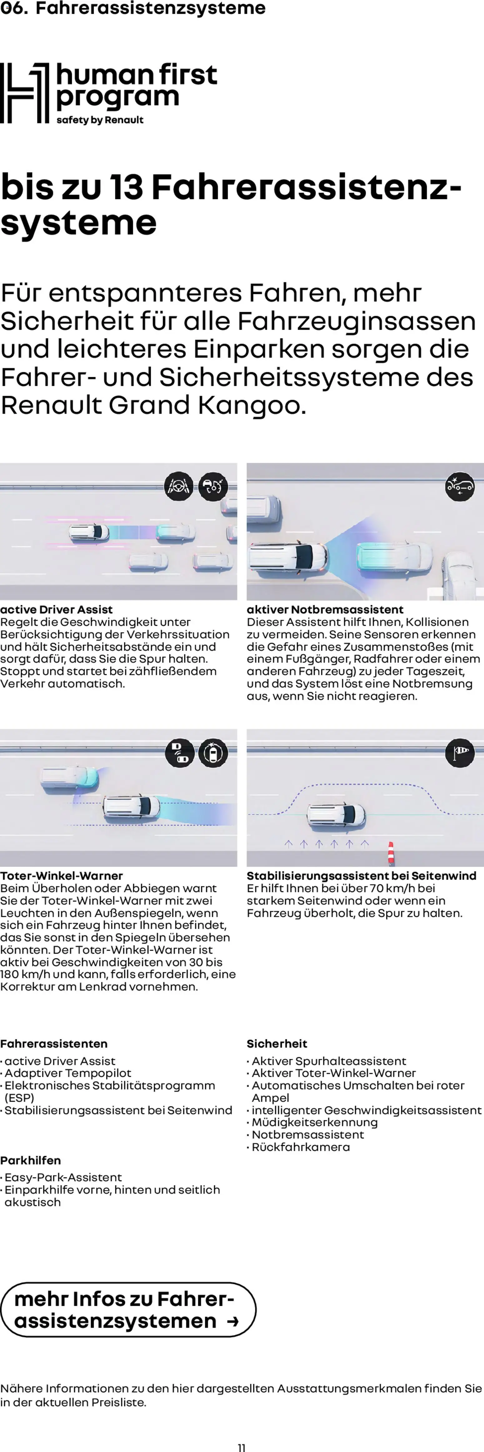 Renault Grand Kangoo - Seite 11 - gültig ab 14.01.2026