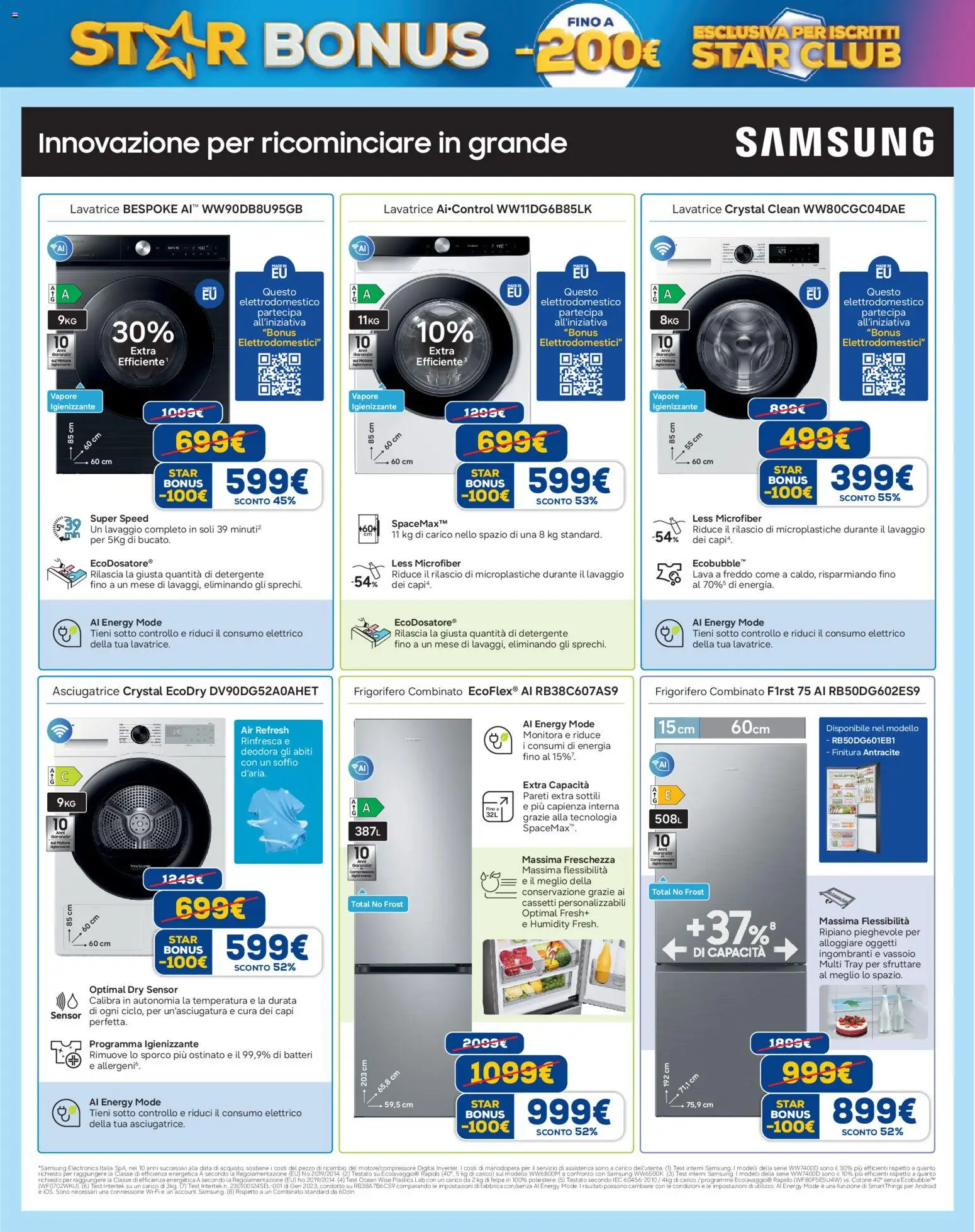 Euronics volantino - pagina 14 - valido dal 09/04/2026