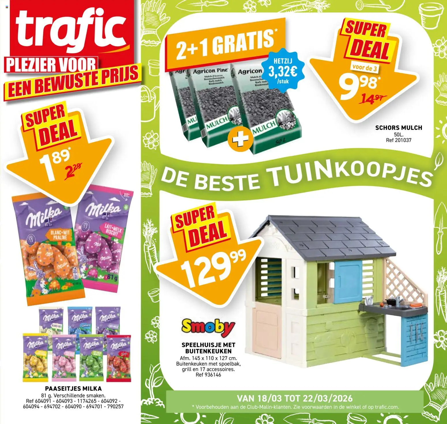 Trafic folder - pagina 1- geldig vanaf 18/03/2026