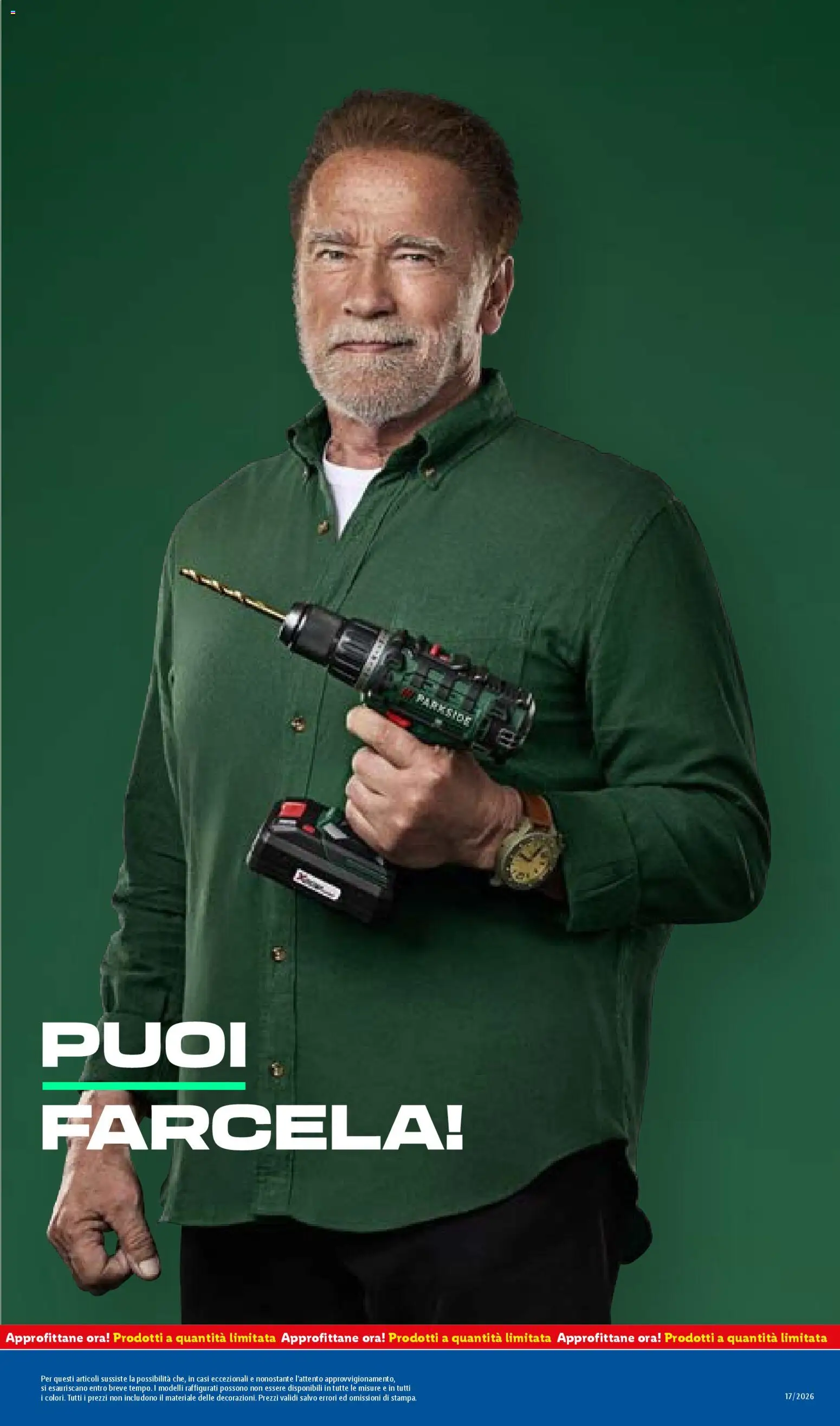 Lidl volantino - pagina 51 - valido dal 23/04/2026