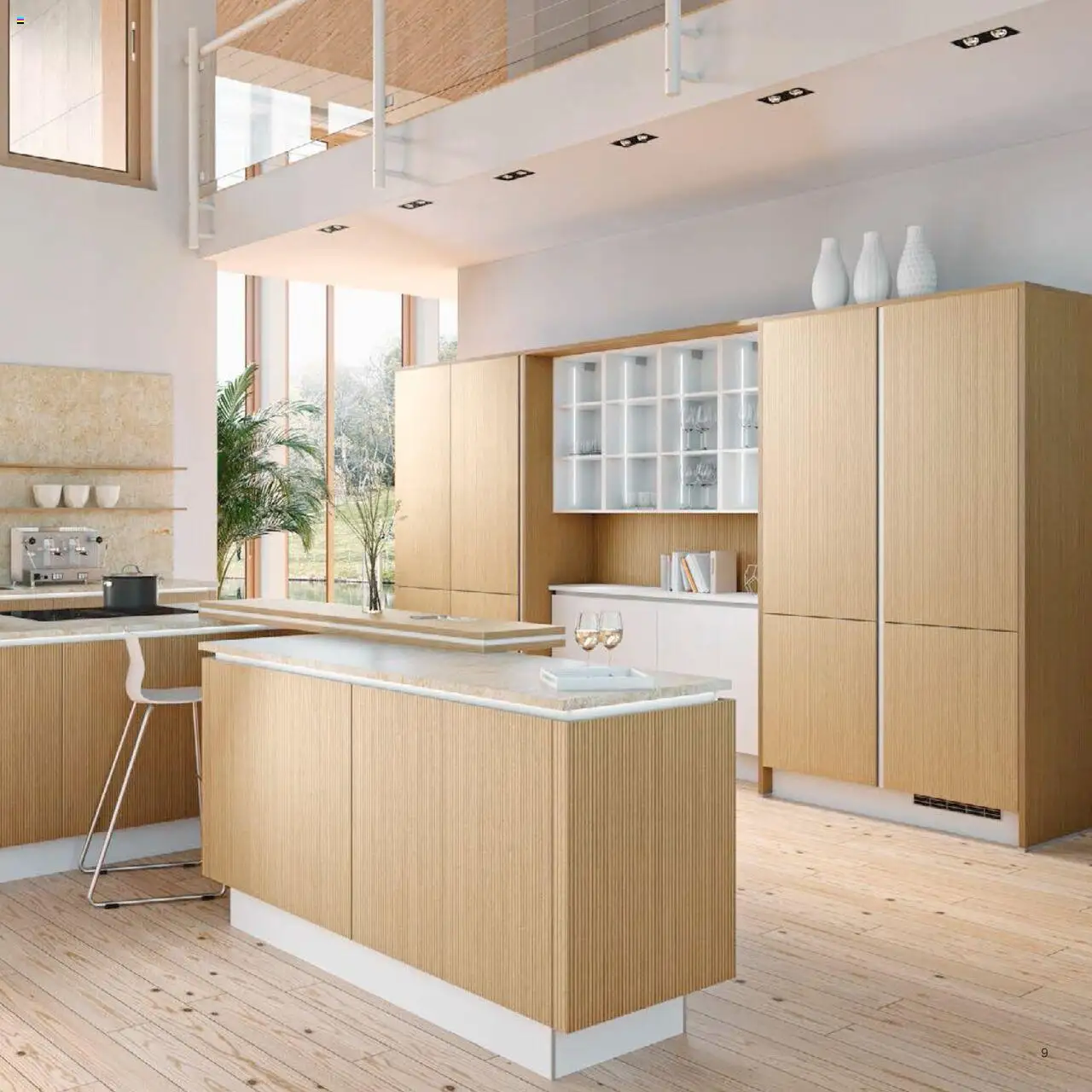 Ostermann Vito Küchenprospekt - Seite 9 - gültig ab 26.05.2025