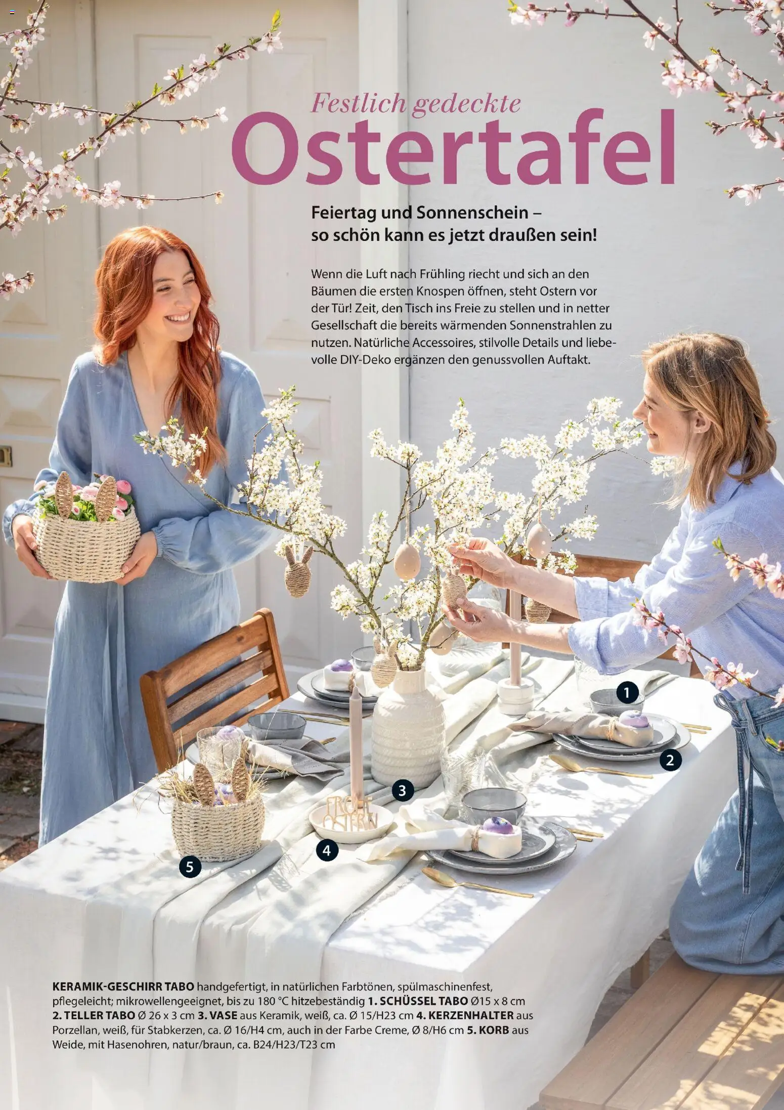 Dehner Flugblatt - page 36- valid from 05.03.2026