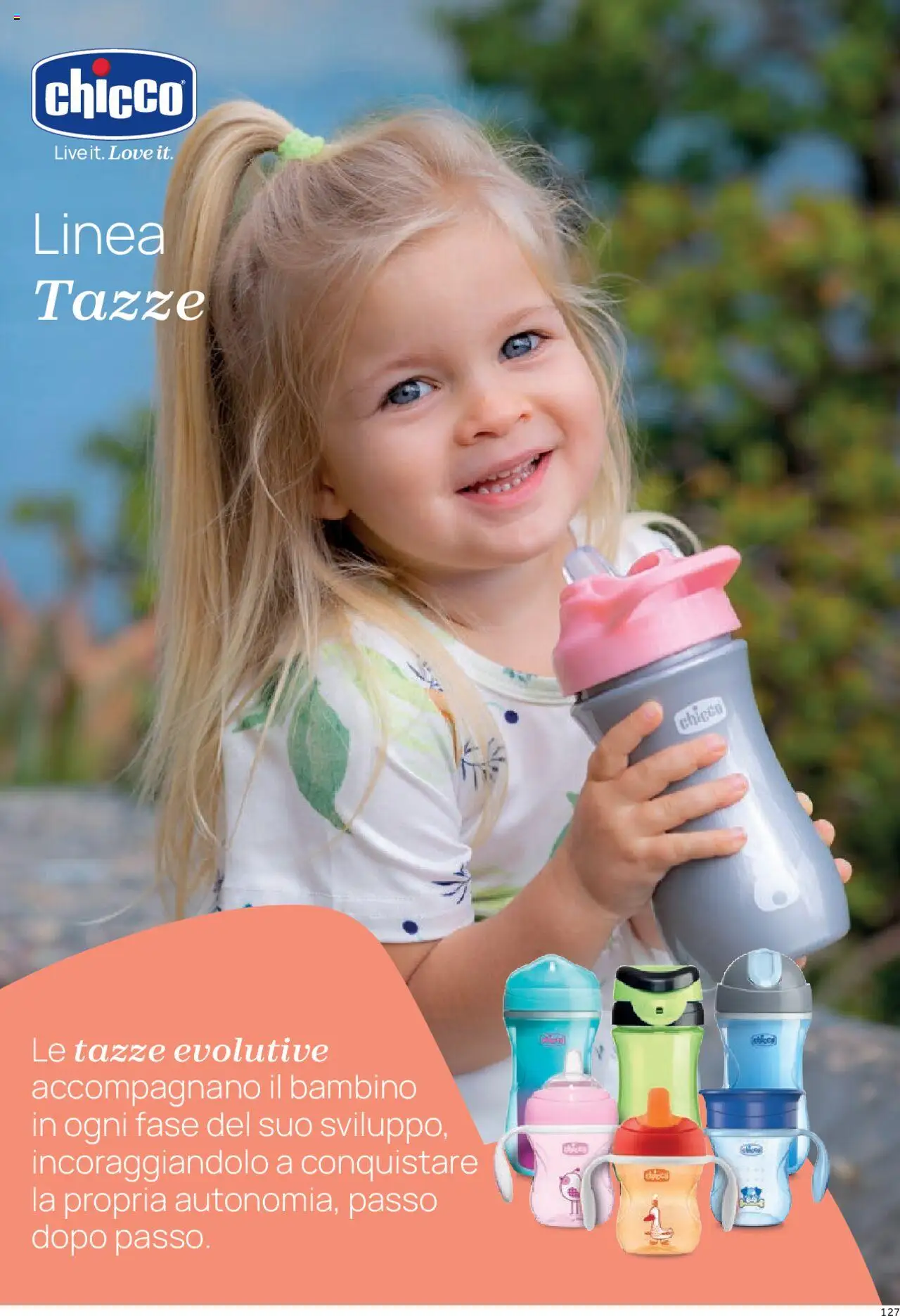 Catalogo Il Seggiolone Prenatal	 - pagina 14 - valido dal 01/01/2025