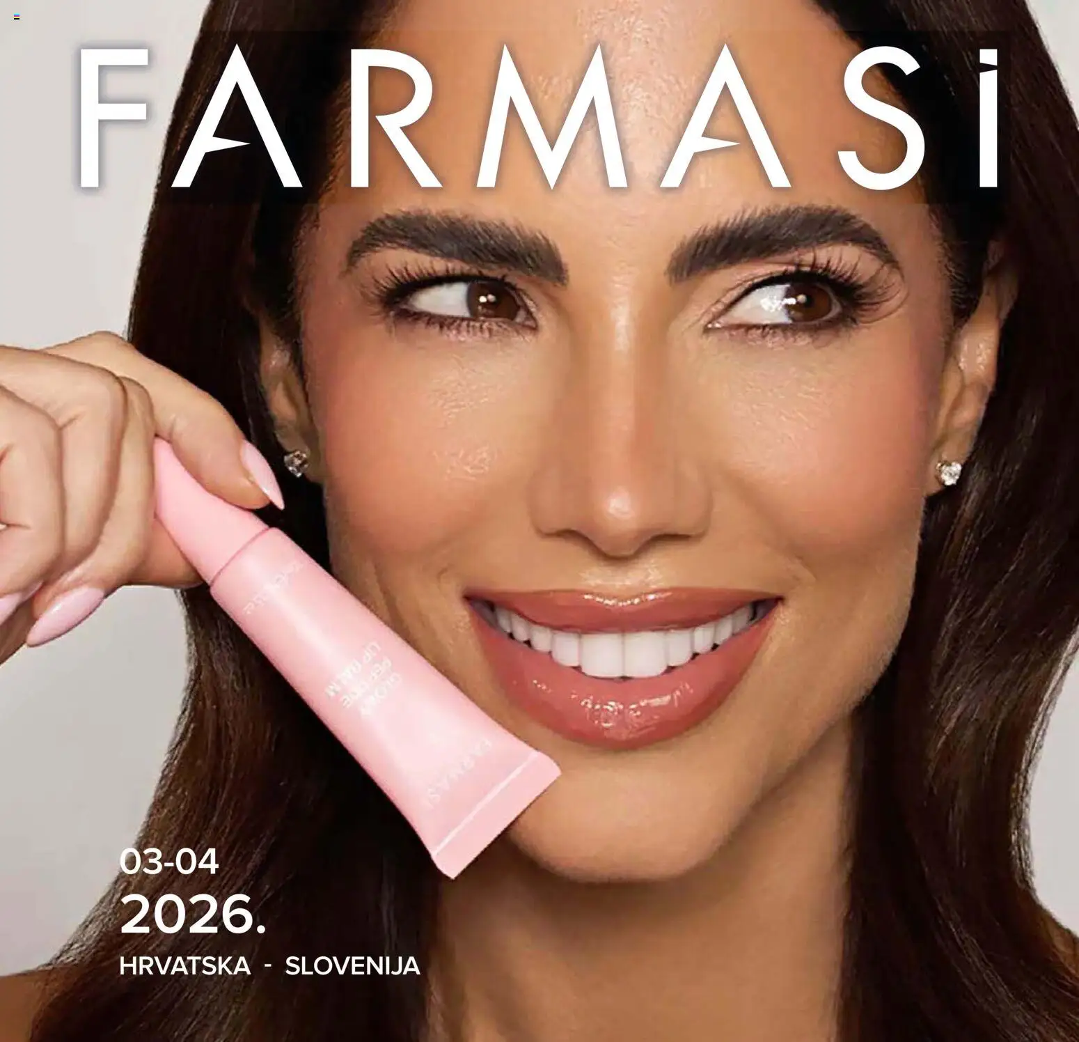Katalog Farmasi - stranica 1- važeći od 02.03.2026