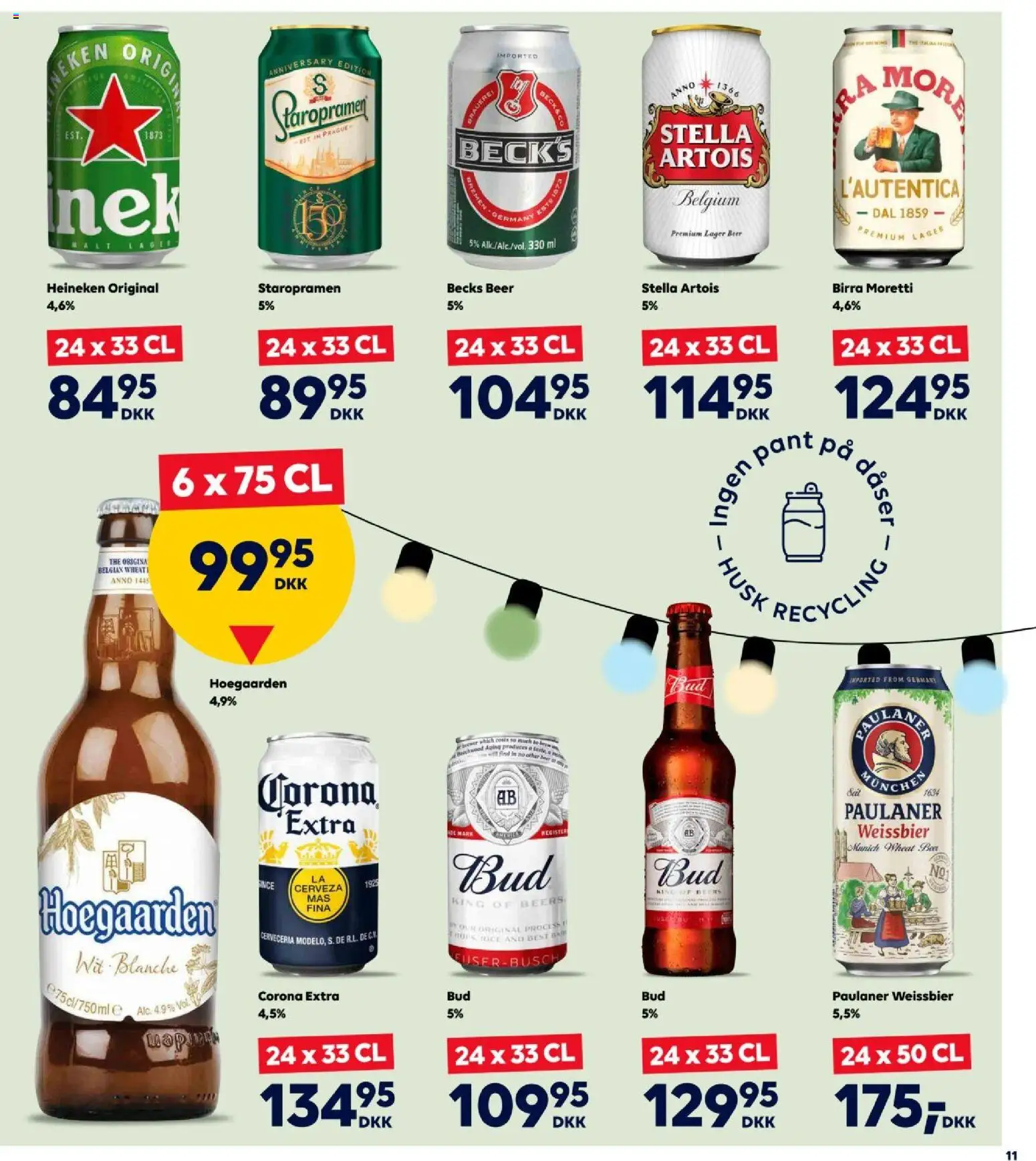 Bordershop - Tilbudsavis - page 11- valid from 08/04/2026