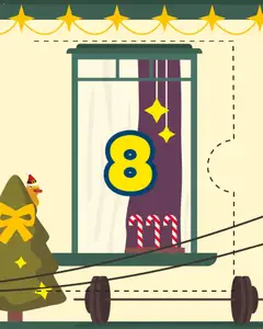 Preview Crazy Store Get connected Specials valid from 17/12/2025