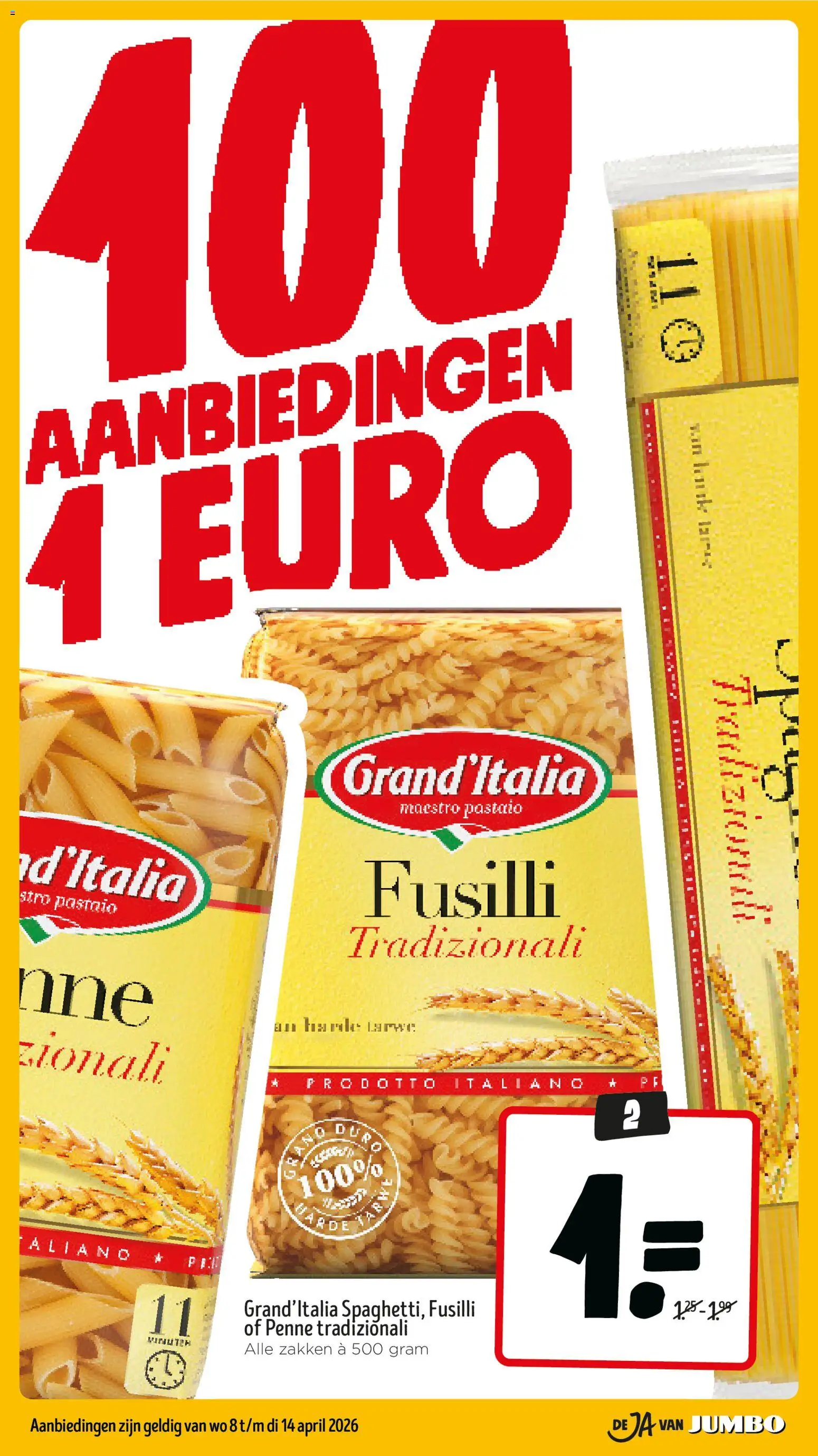 Jumbo folder week 15 - page 2- valid from 08-04-2026