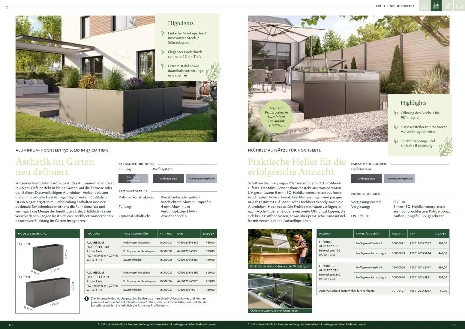 Dehner Kreative Gartentechnik - page 31- valid from 05.01.2026