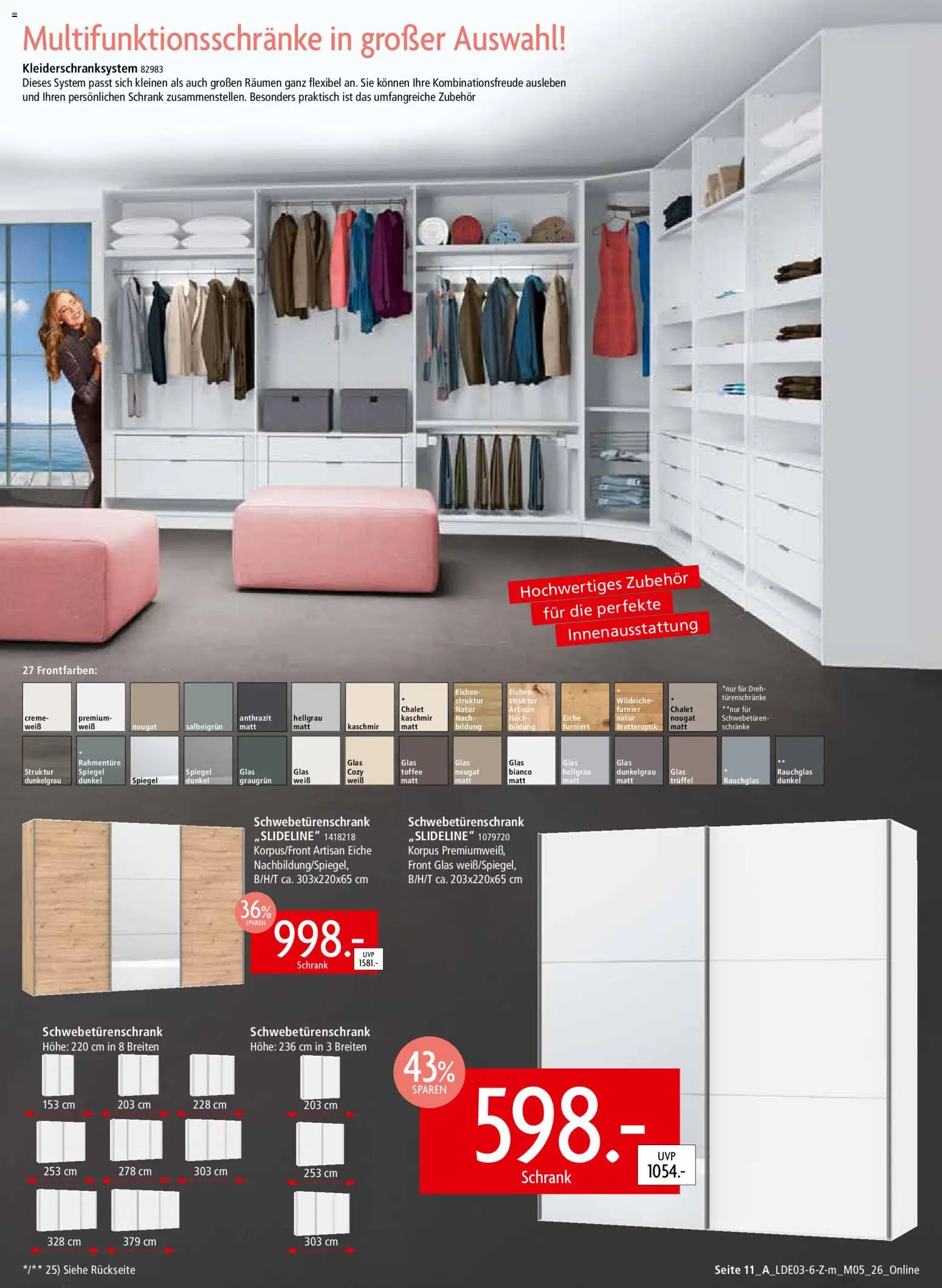 Zurbrüggen Prospekt 	 - Seite 13 - gültig ab 28.03.2026