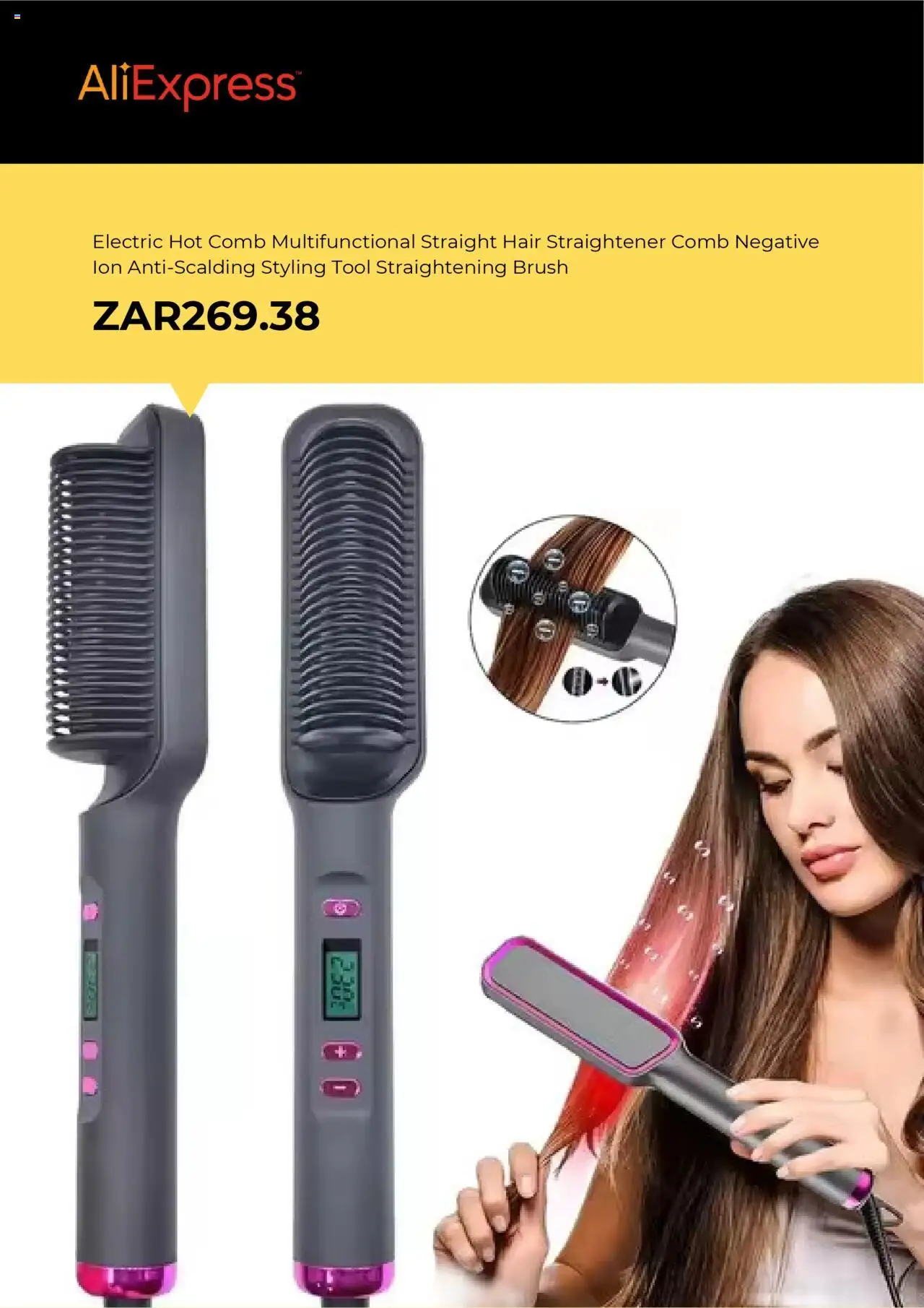AliExpress Specials - page 7- valid from 16/07/2025