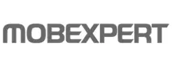 Magazin Mobexpert in Romania logo
