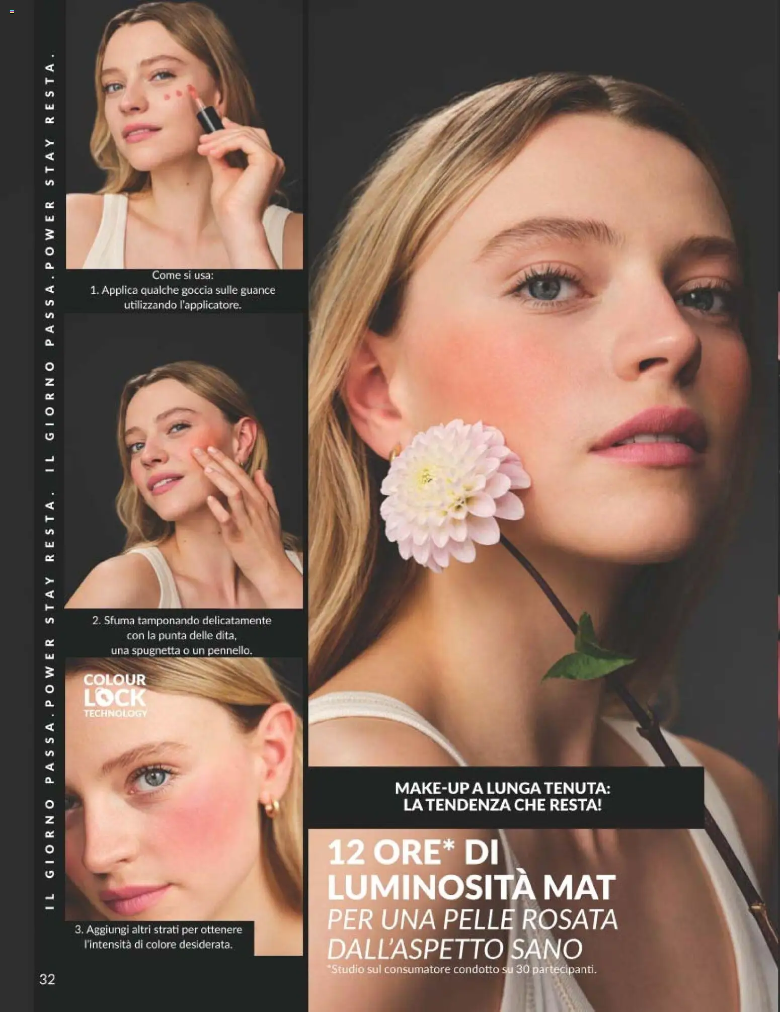 Avon catalogo - campagna 04/2026 - pagina 32 - valido dal 01/04/2026