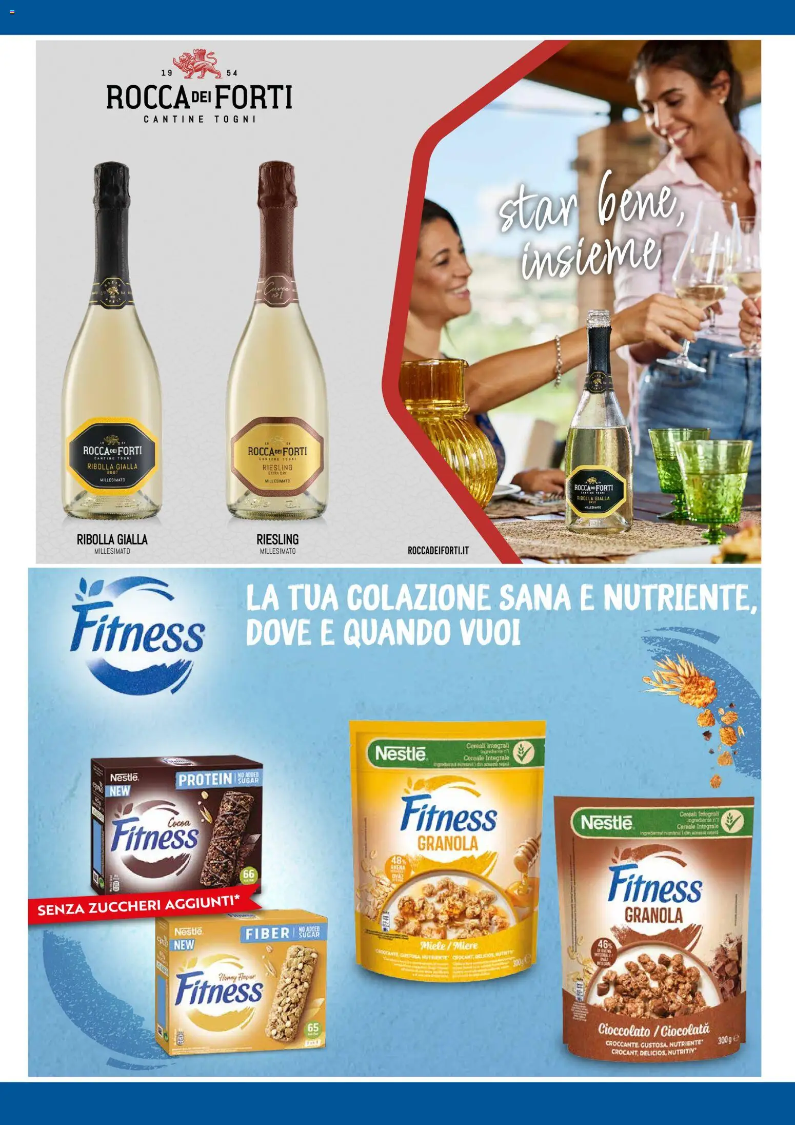 Galassia Grande Raccolta Fila catalogo - pagina 14 - valido dal 30/10/2025