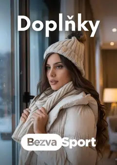 Náhled Bezvasport nabídka platný od 30.01.2026