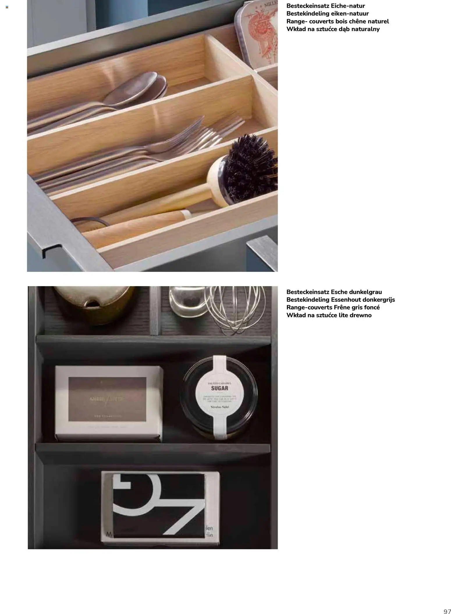 Ostermann Impressa Küchenprospekt 2026 - Seite 99 - gültig ab 01.01.2026