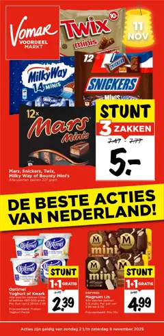 Vomar - Folder geldig vanaf 02-11-2025