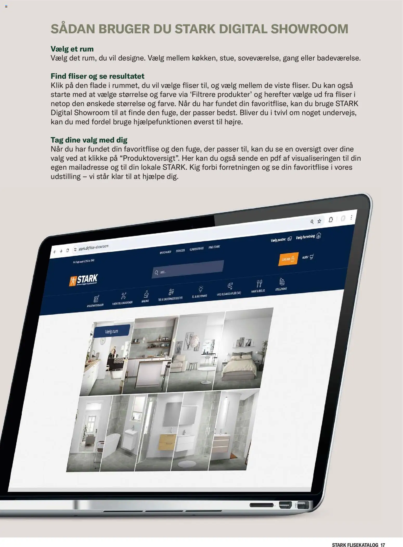 Stark - Fliser - page 17- valid from 01/01/2026