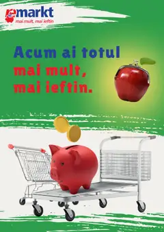 Catalog Remarkt valabil de la 01.09.2025