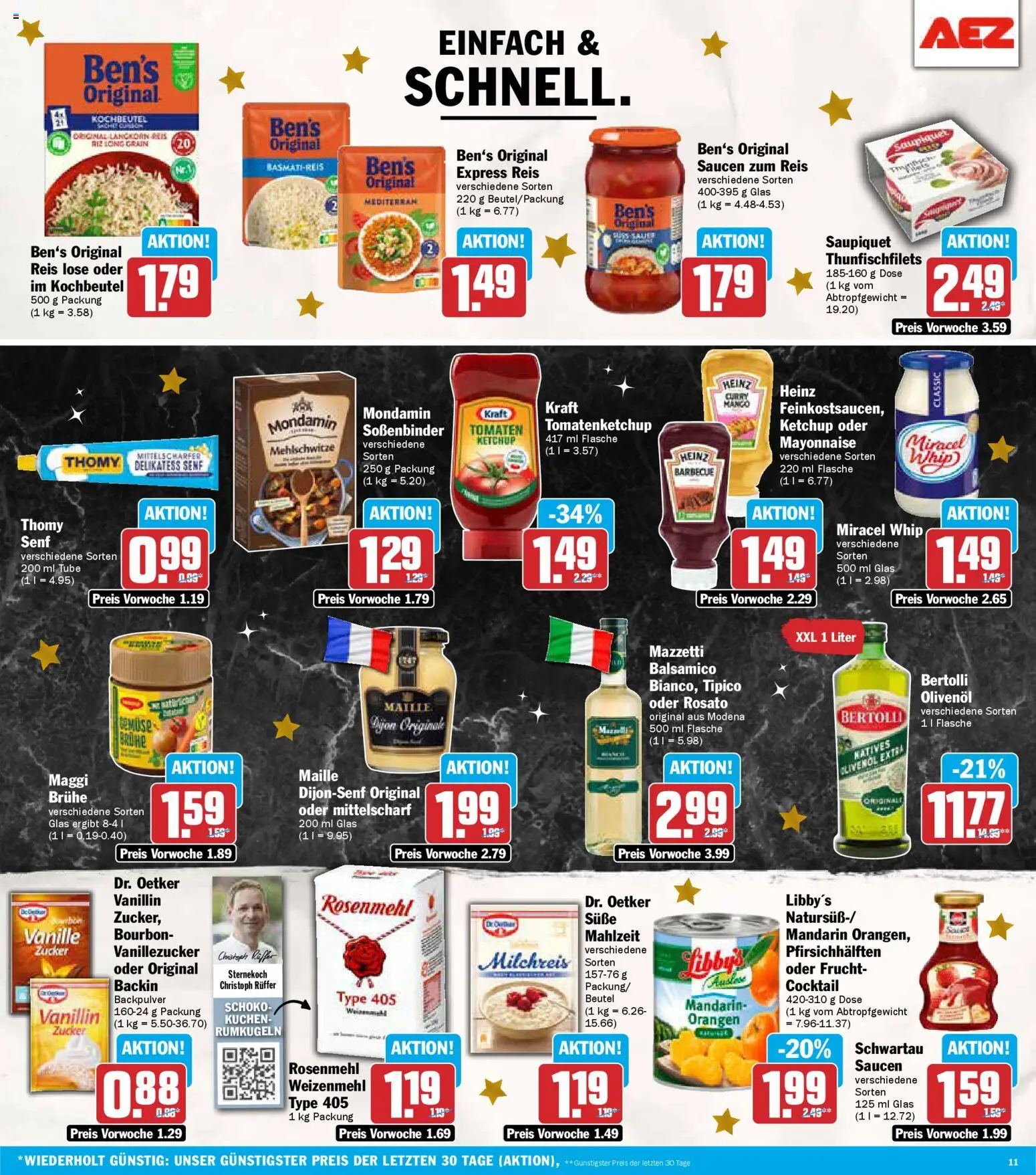 AEZ Prospekt 	 - Seite 11 - gültig ab 01.12.2025