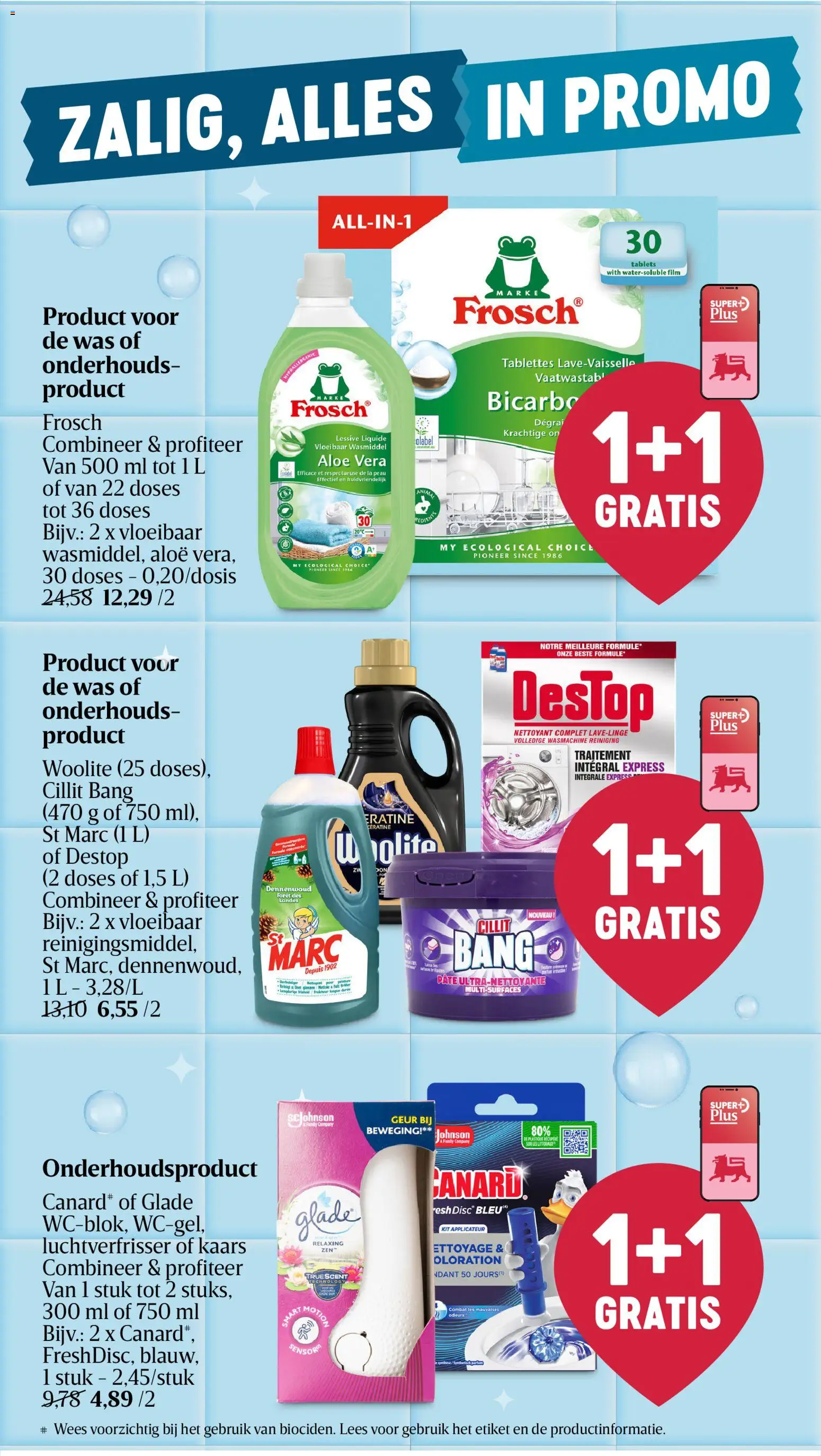 Delhaize folder week 15 - page 38- valid from 09/04/2026