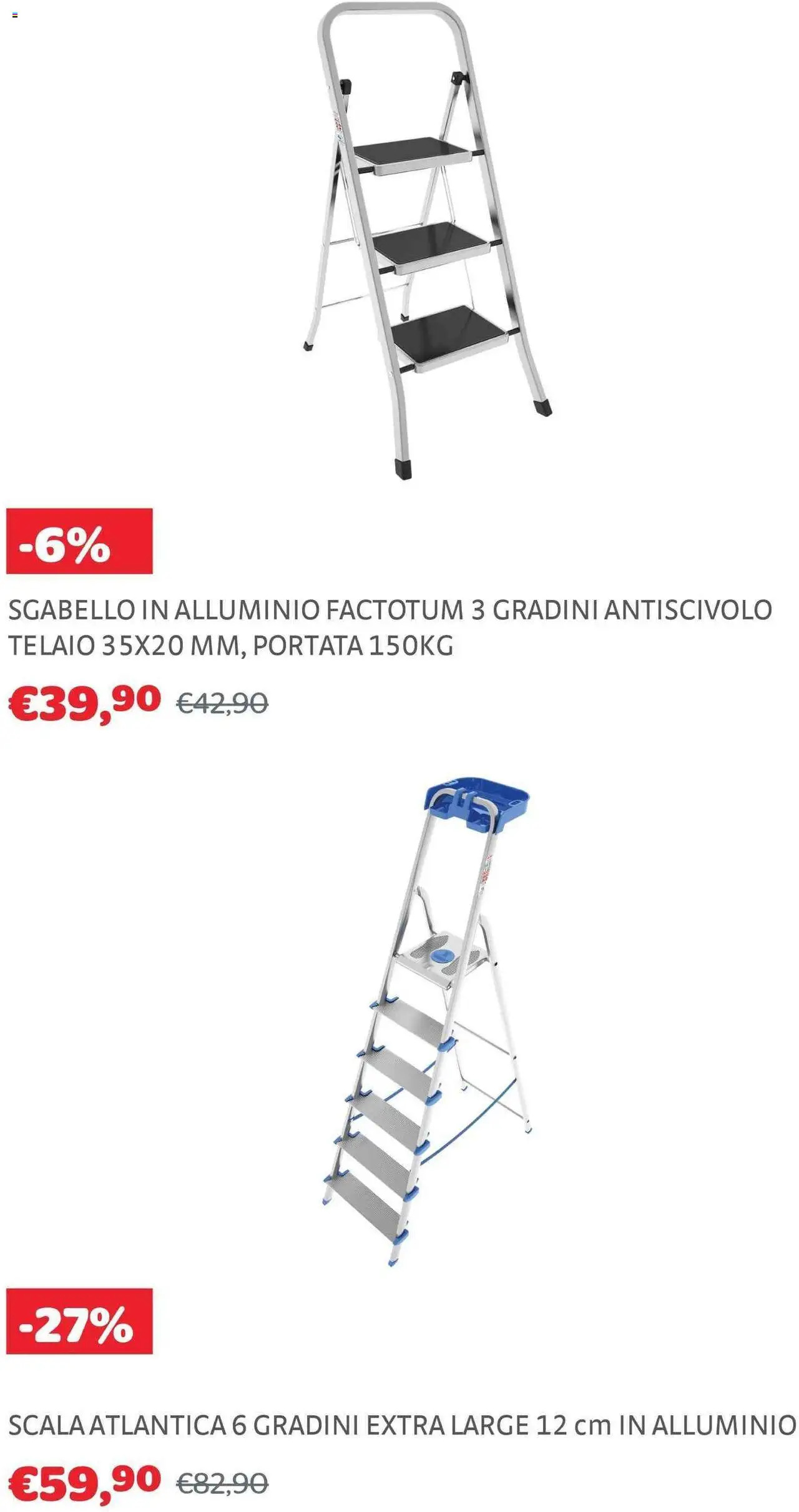 Volantino Brico Center	 - pagina 19 - valido dal 02/07/2025
