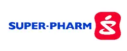 Super-pharm logo