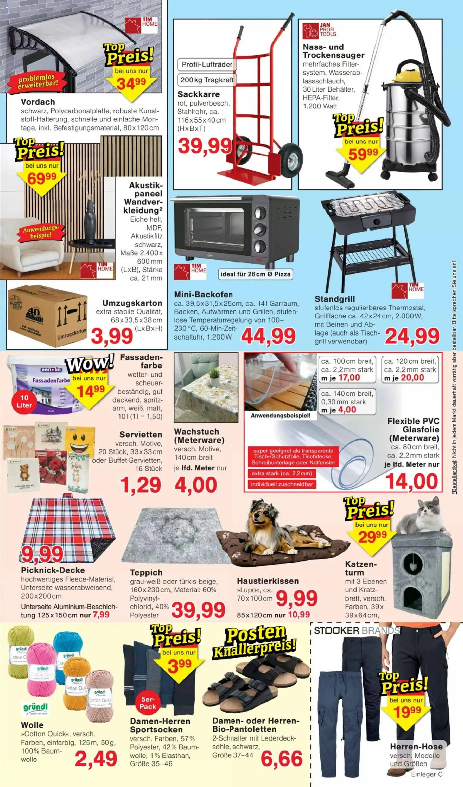 Jawoll Prospekt - Seite 9 - gültig ab 27.04.2026