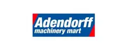 Adendorff shop logo