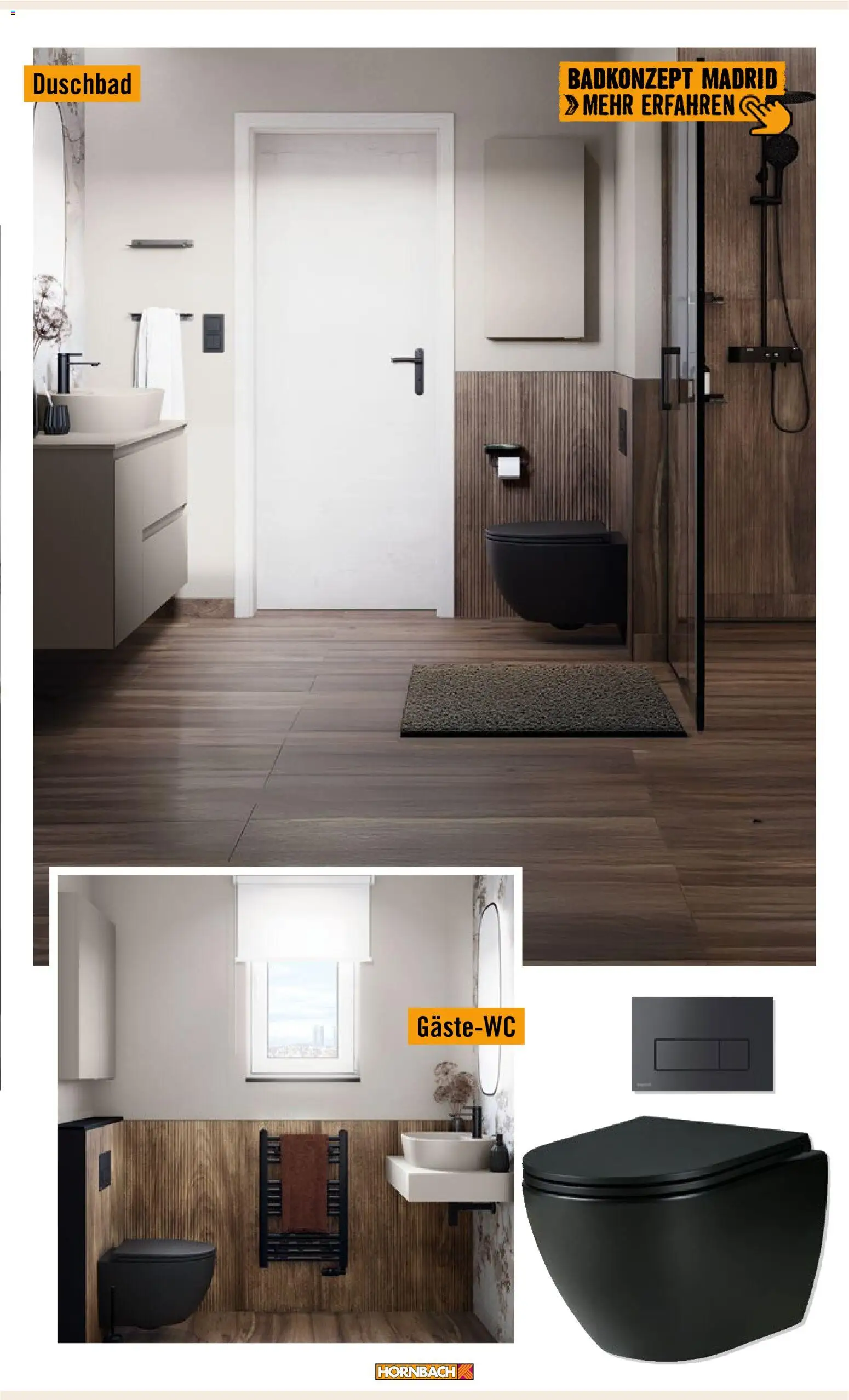 Hornbach Prospekt 	 - Seite 9 - gültig ab 02.02.2026