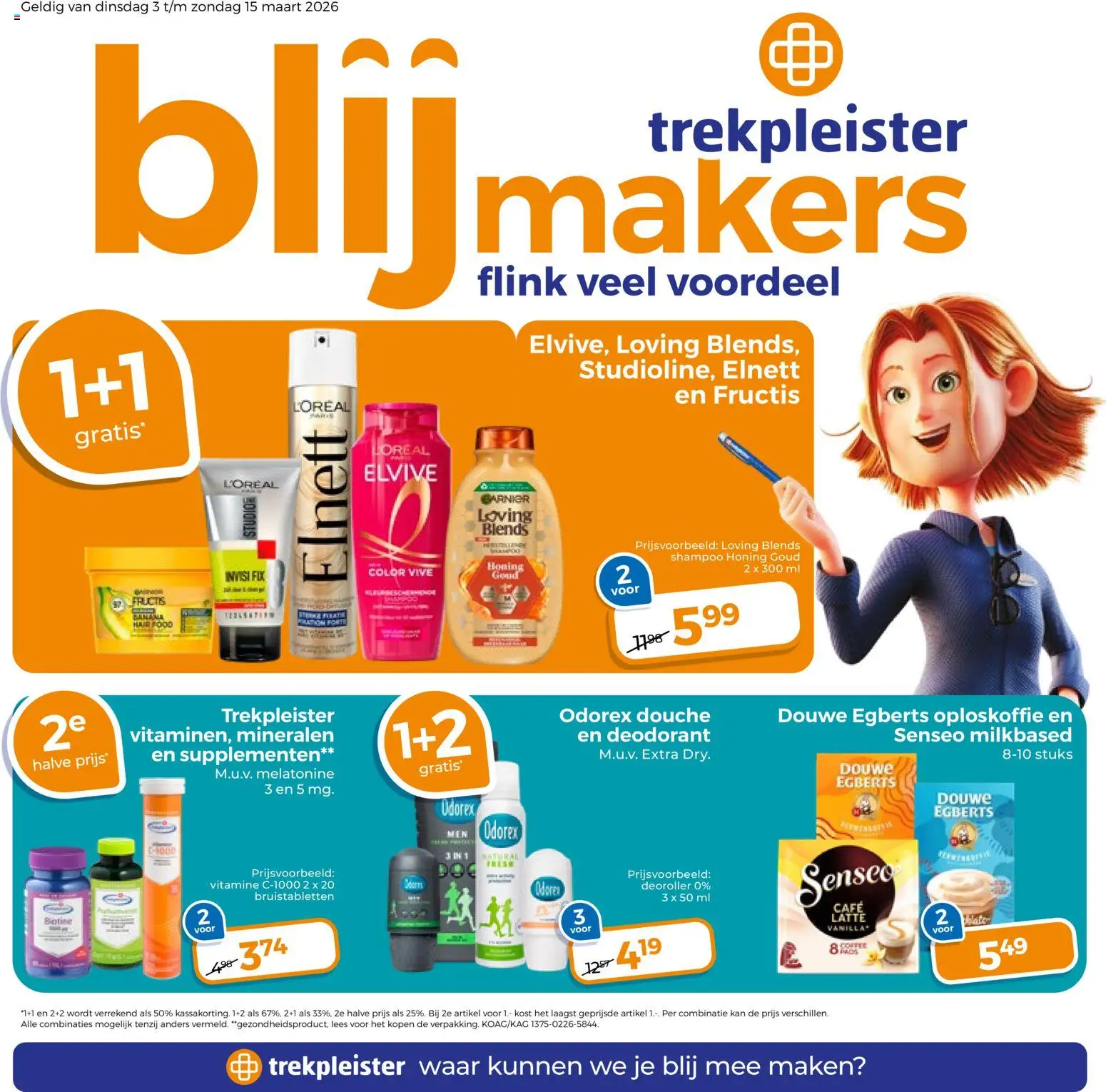Trekpleister folder - pagina 1- geldig vanaf 03-03-2026
