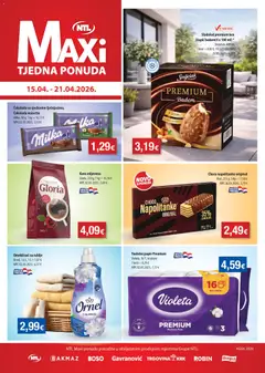NTL katalog od 15.04.2026