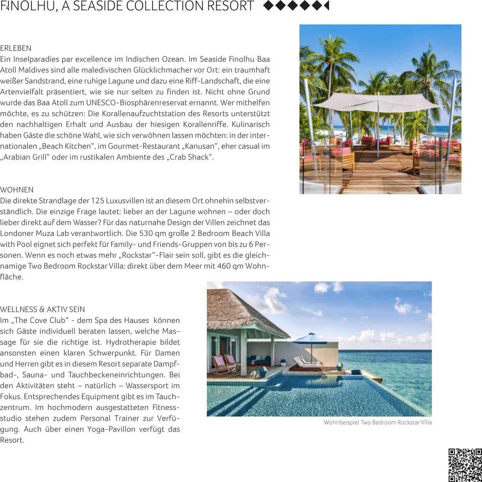 Aida  Airtours Finest - Seite 51 - gültig ab 30.10.2025