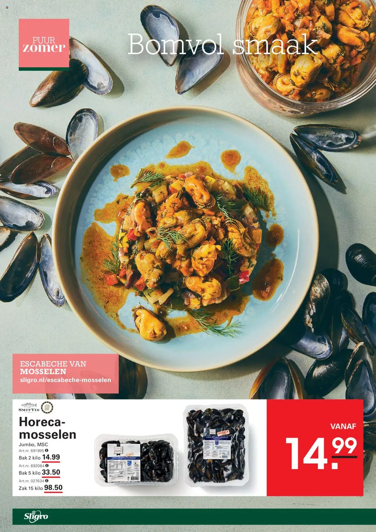 Sligro - Folder - pagina 6- geldig vanaf 17-07-2025