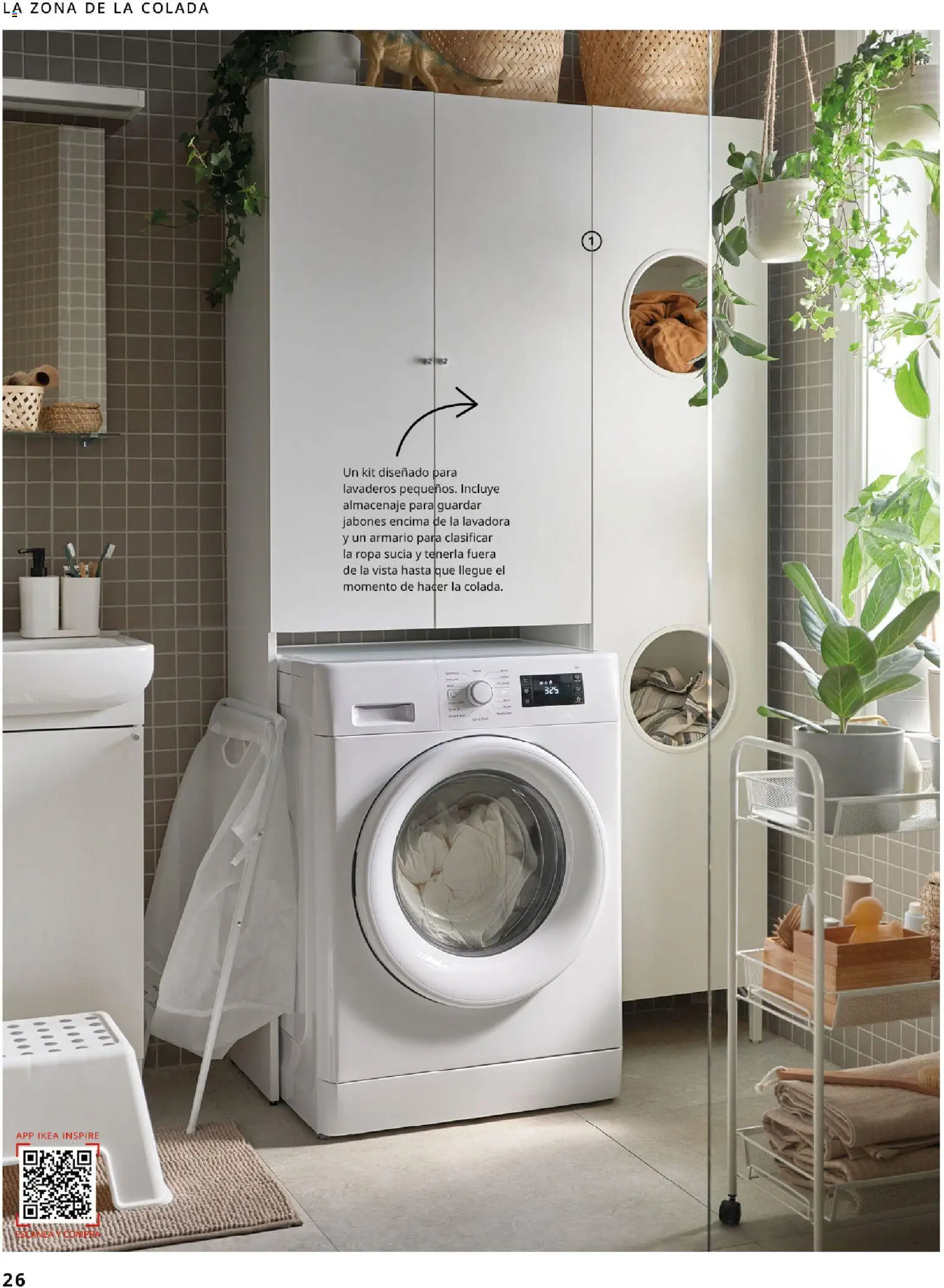 Catálogo IKEA Baňos - Página de 26 - Válido desde 01/02/2026