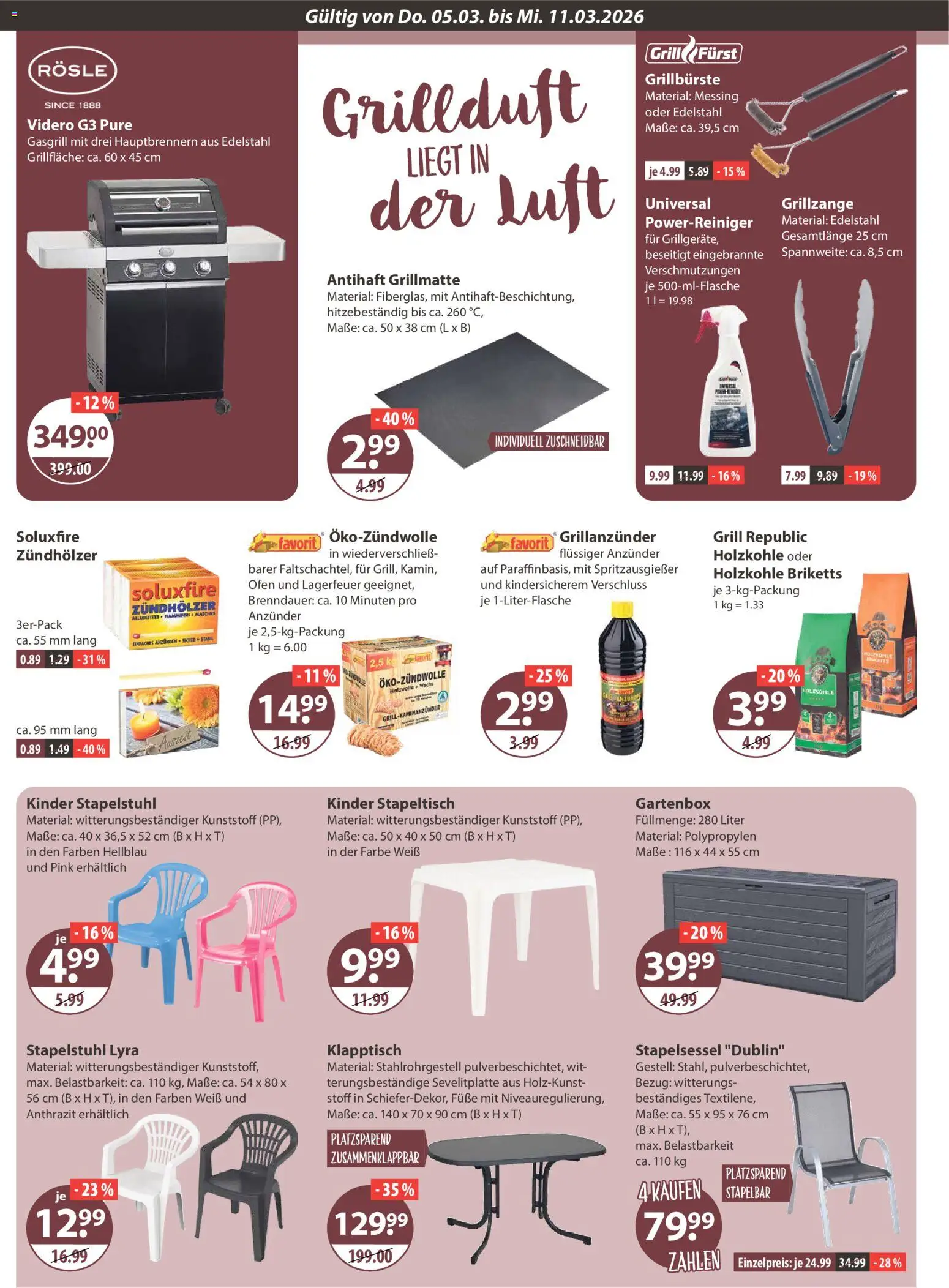V-Markt Angebote - Seite 16 - gültig ab 05.03.2026