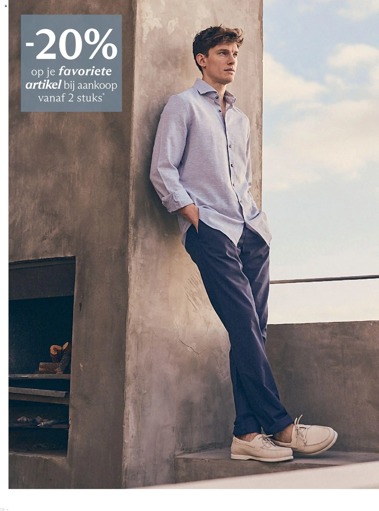 e5 Mode folder / publicité - page 16- valid from 18/03/2026