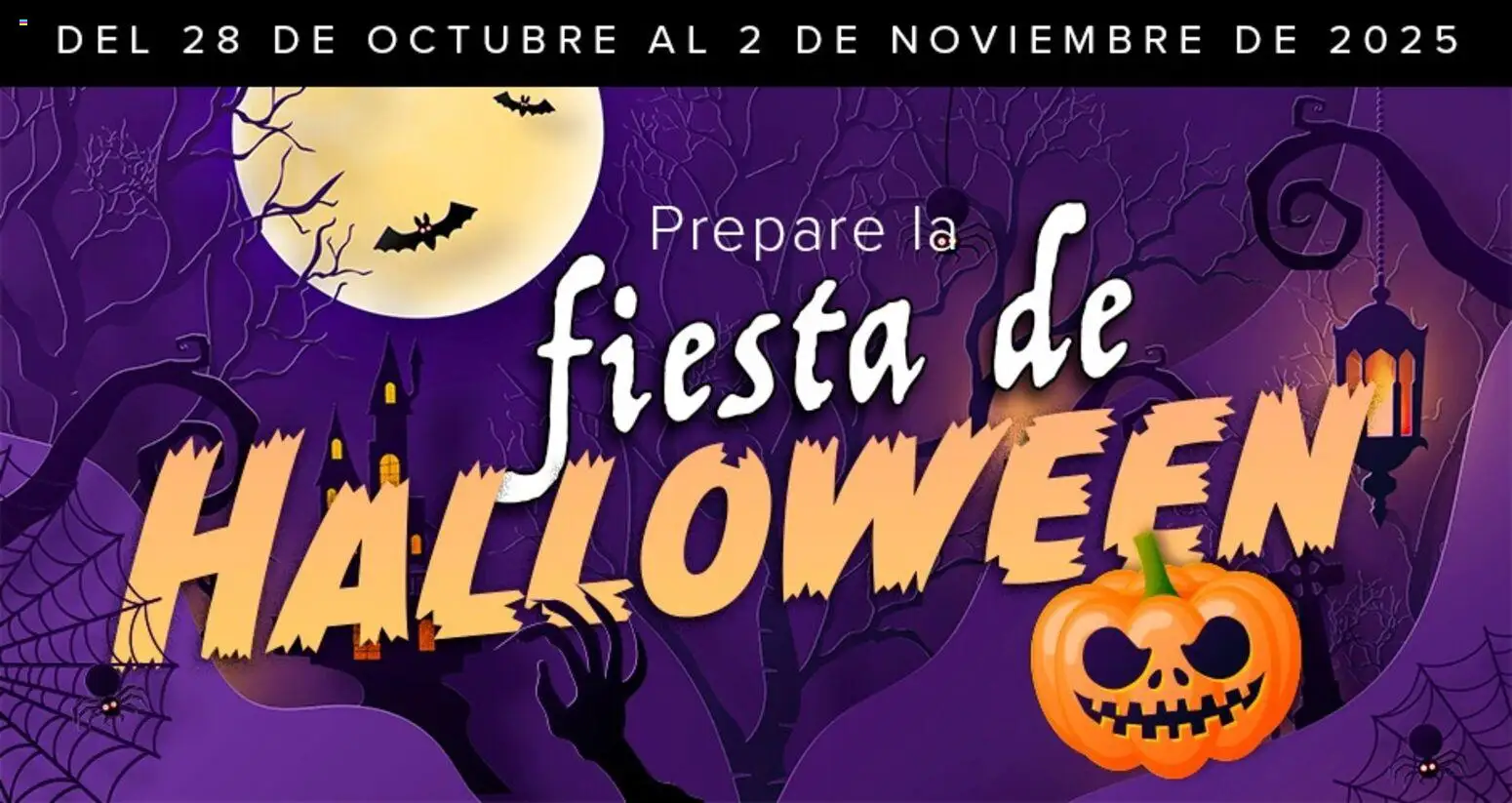 Costco catálogo - Página de 1 - Válido desde 28/10/2025