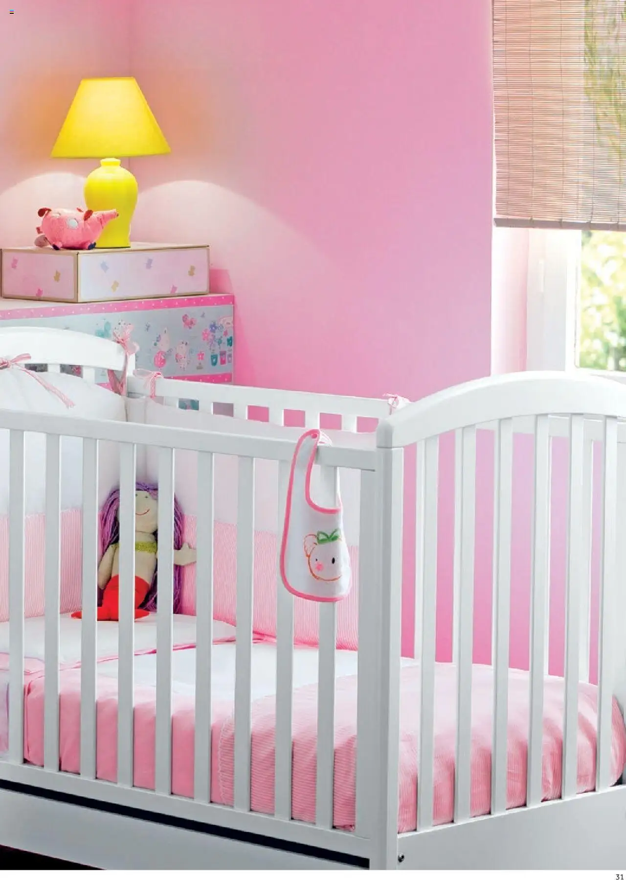 Catalogo Camarette e Lettini Prenatal	 - pagina 24 - valido dal 01/01/2025