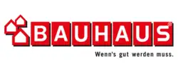 Bauhaus Geschäft logo