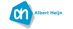 Albert Heijn-winkel in Nederland logo
