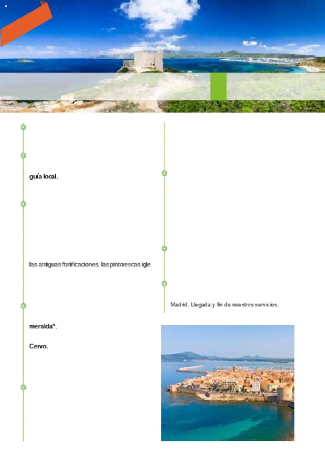 Viajes El Corte Inglés Rutas Culturales de la Comunidad de Madrid - Página de 182 - Válido desde 01/04/2025