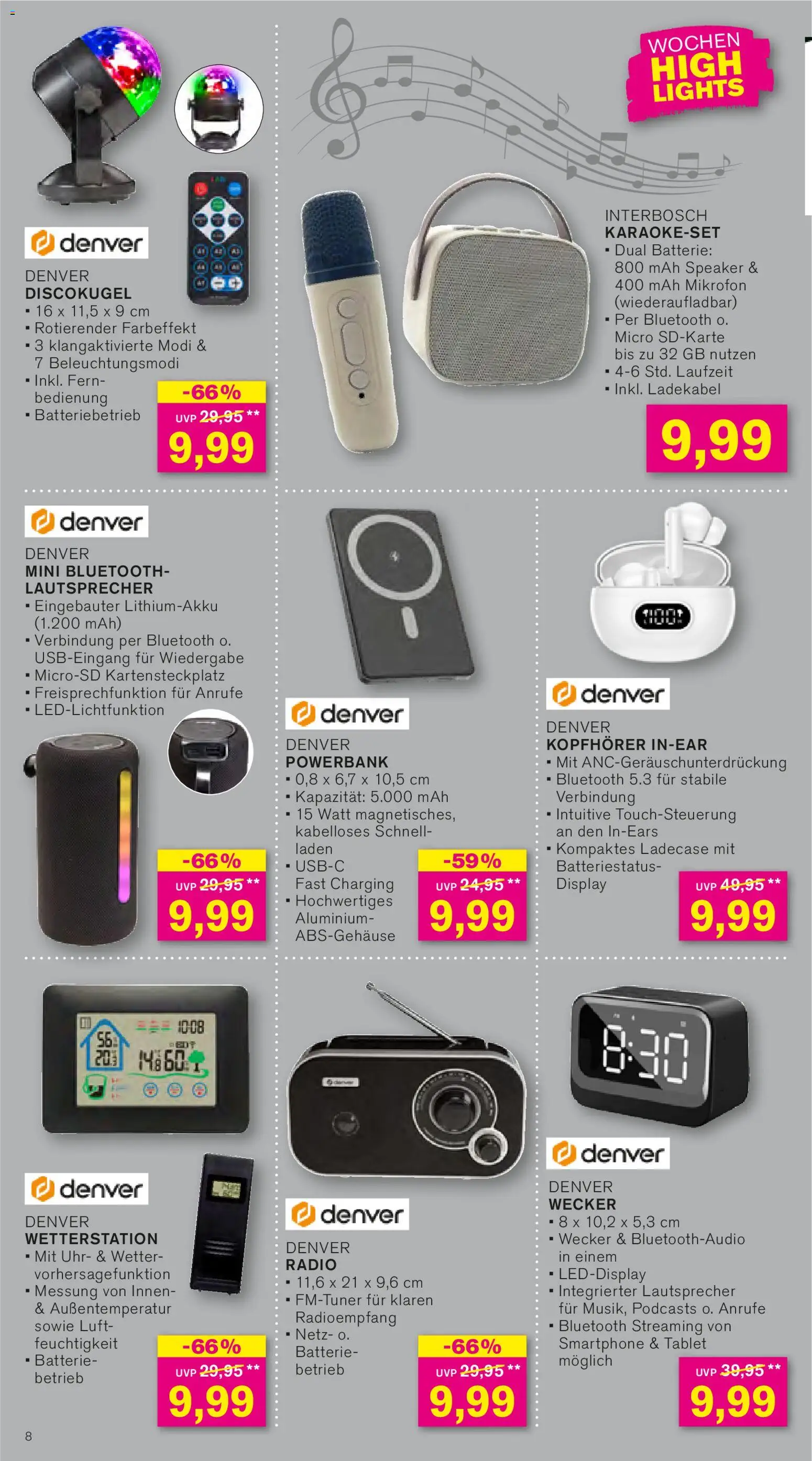 KODi Prospekt 	 - Seite 8 - gültig ab 13.04.2026