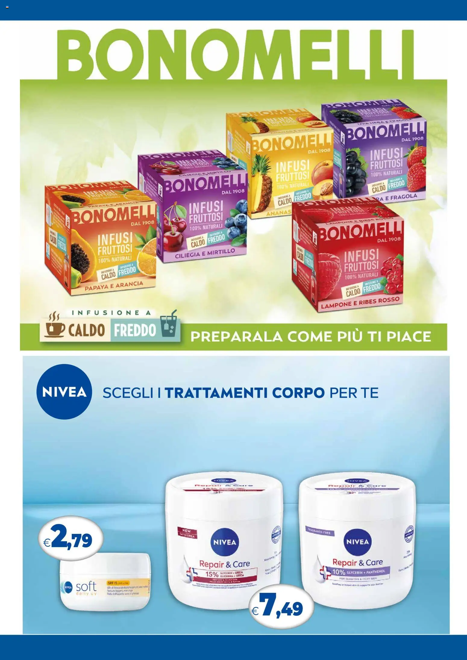 Galassia Grande Raccolta Fila catalogo - pagina 15 - valido dal 30/10/2025