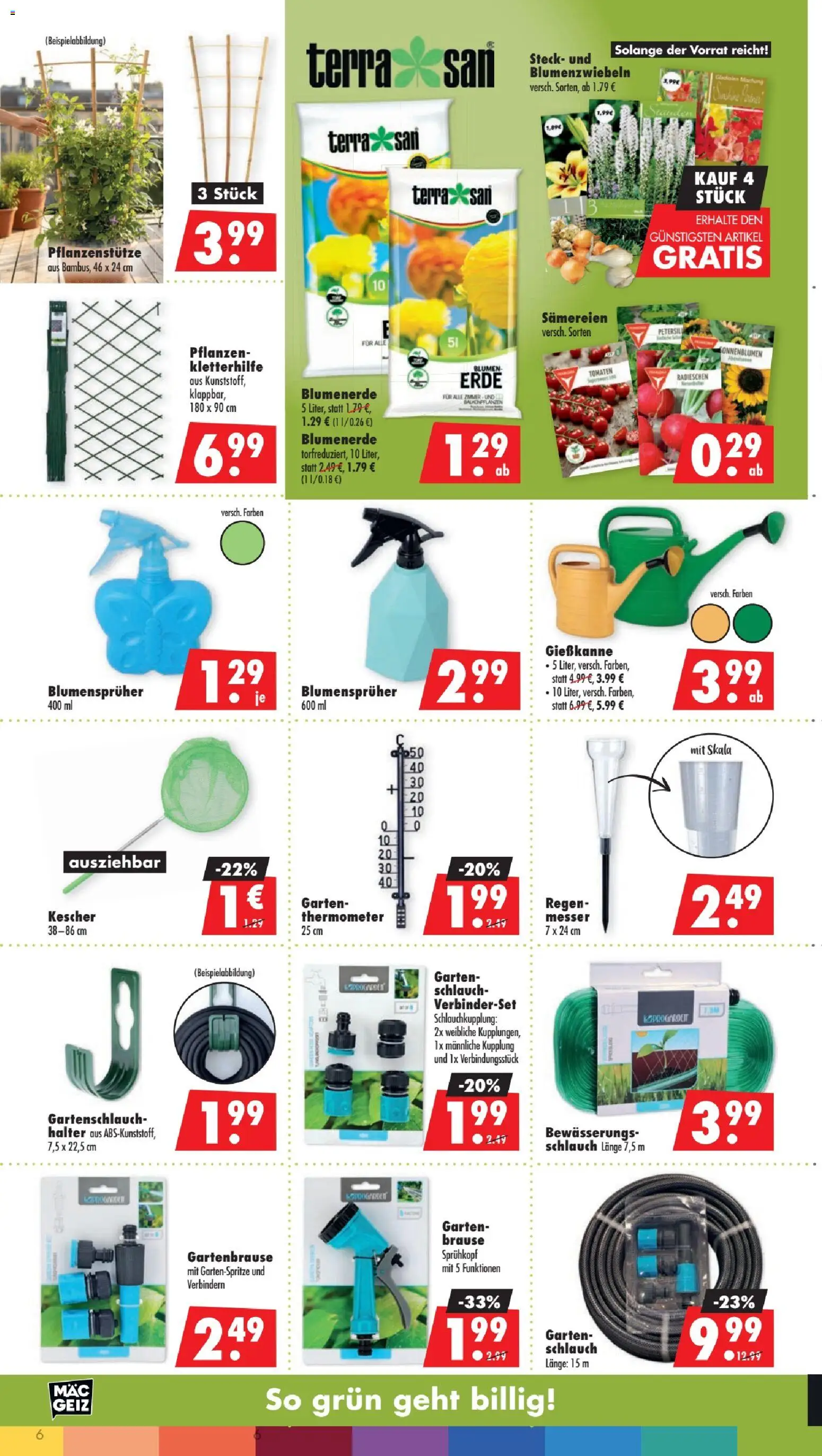 Mäc Geiz Prospekt 	 - Seite 6 - gültig ab 27.04.2026