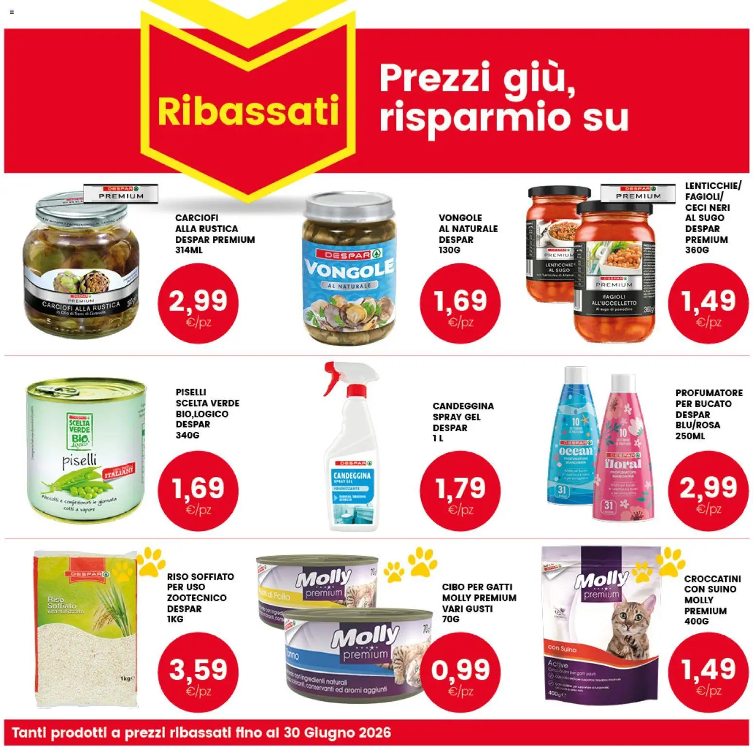 Interspar volantino - pagina 41 - valido dal 09/04/2026