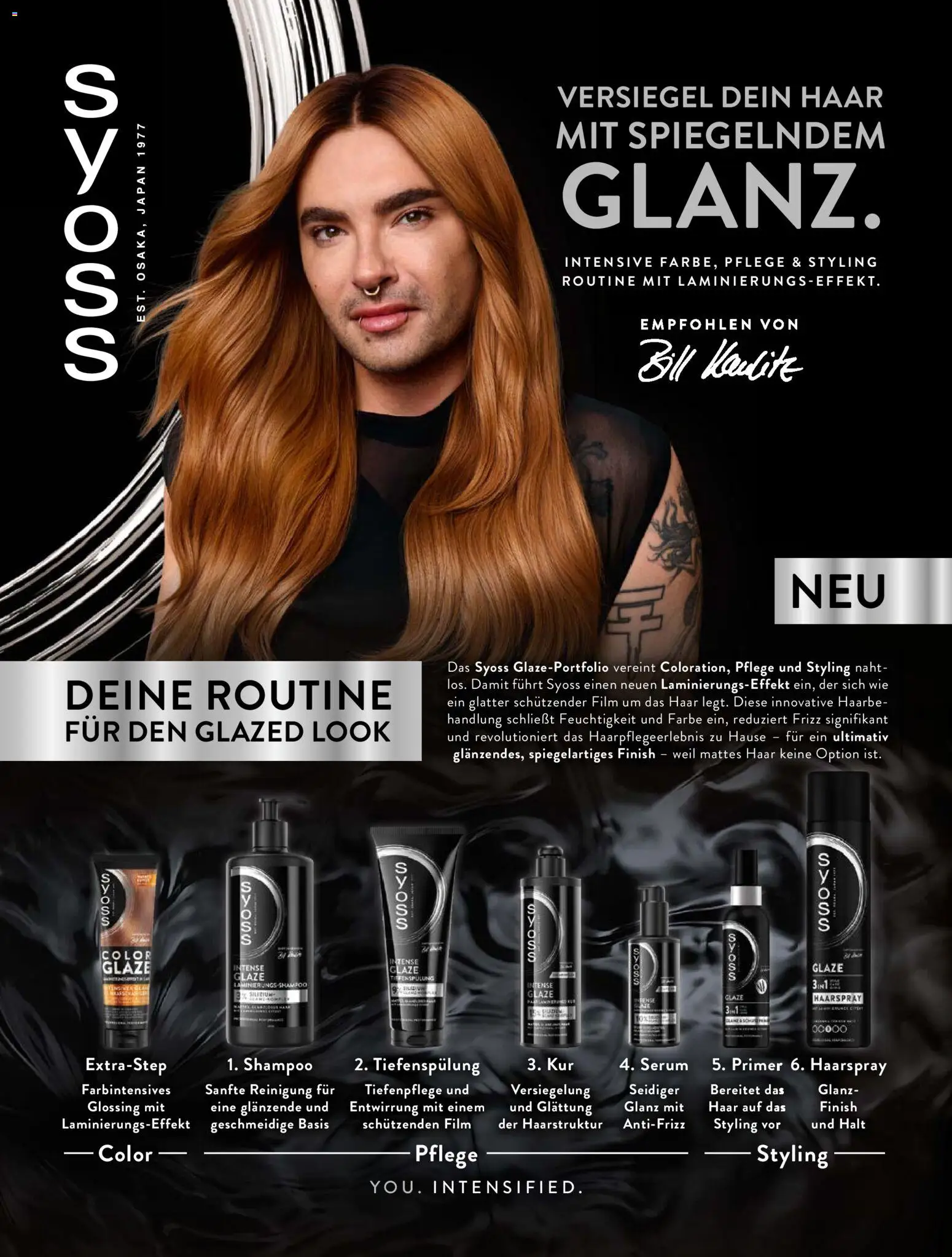 dm drogerie Prospekt 	 - Seite 22 - gültig ab 01.04.2026