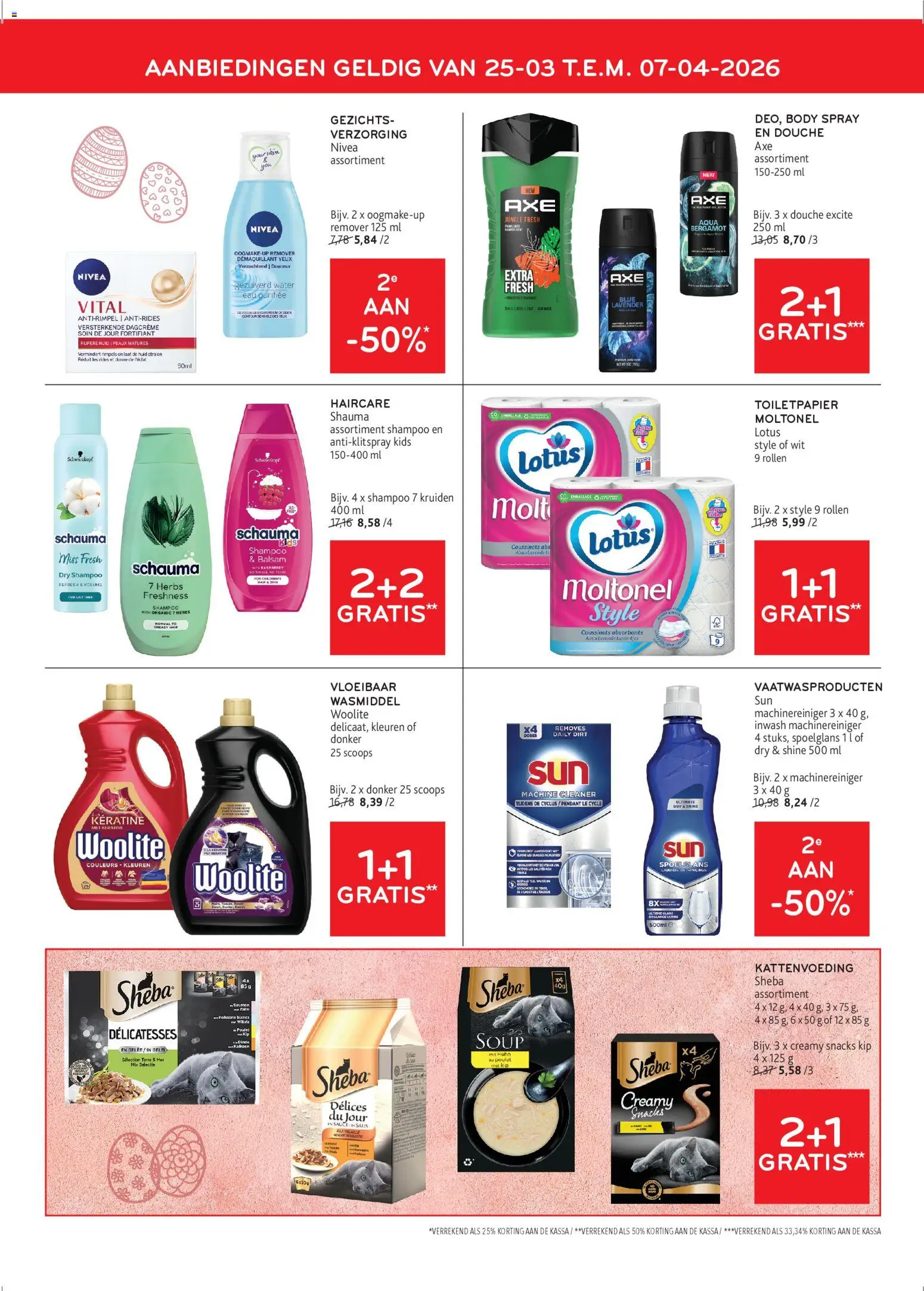 Alvo folder - page 15- valid from 25/03/2026